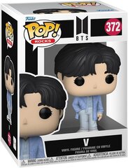 Funko Pop! Rocks: BTS - V hind ja info | Fännitooted mänguritele | hansapost.ee