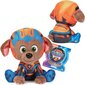 Maskott Paw Patrol Zuma pehme, 17 cm цена и информация |  Pehmed mänguasjad ja kaisukad | hansapost.ee