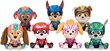 Maskott Paw Patrol Zuma pehme, 17 cm цена и информация |  Pehmed mänguasjad ja kaisukad | hansapost.ee