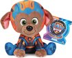 Maskott Paw Patrol Zuma pehme, 17 cm цена и информация |  Pehmed mänguasjad ja kaisukad | hansapost.ee