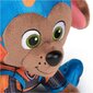 Maskott Paw Patrol Zuma pehme, 17 cm цена и информация |  Pehmed mänguasjad ja kaisukad | hansapost.ee