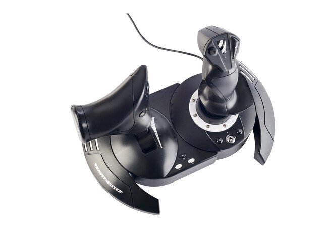 Thrustmaster T. Lend Hotas One XBox One PC hind ja info | Mänguroolid | hansapost.ee