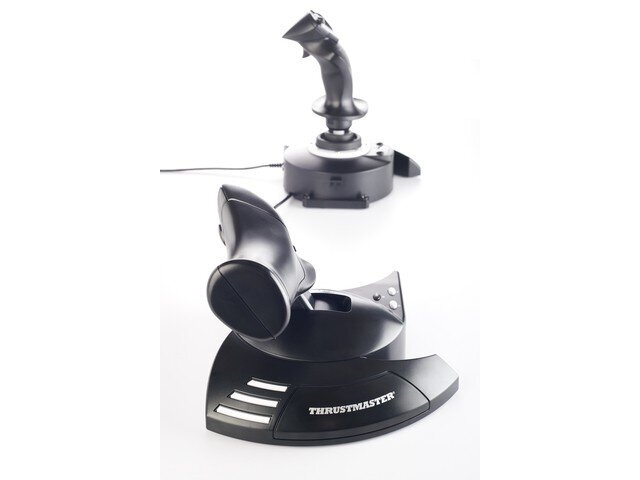 Thrustmaster T. Lend Hotas One XBox One PC hind ja info | Mänguroolid | hansapost.ee