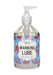 Masturbatsioonimääre Shots Wanking Lube, 500 ml hind ja info | Libestid | hansapost.ee