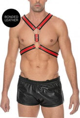 Šoti nahast rihm Shots L,XL price and information | BDSM and fetish | hansapost.ee