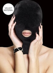 Shots Suuavatav mask price and information | BDSM and fetish | hansapost.ee