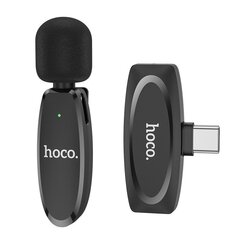 Hoco L15 USB-C hind ja info | Hoco Heli- ja videoseadmed, klaviatuurid ja hiired | hansapost.ee