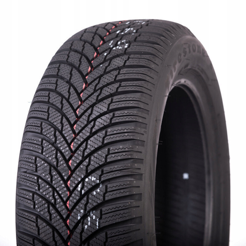 Firestone Winterhawk 4 235/65 R17 цена и информация | Talverehvid | hansapost.ee