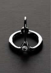 Spermalukk Shots Lock N Load Glans Ring Cum Stopper price and information | BDSM and fetish | hansapost.ee