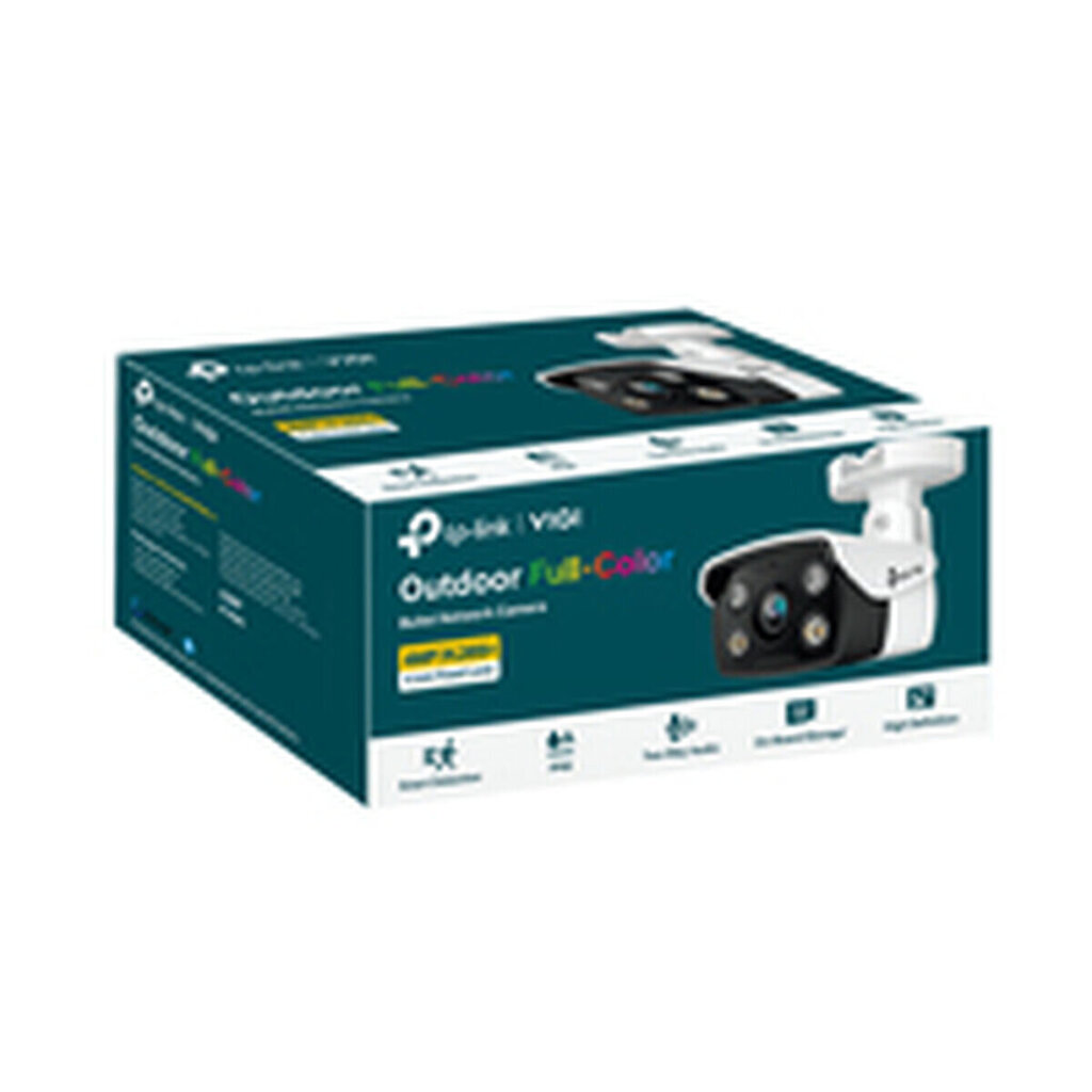 Kaamera TP-LINK VIGI C340 (2,8mm) hind ja info | Valvekaamerad | hansapost.ee