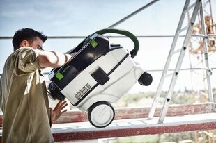 Festool Mobiilne tolmuimeja CLEANTEC CTL 26 E AC 574945 hind ja info | Tolmuimejad | hansapost.ee