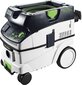 Festool Mobiilne tolmuimeja CLEANTEC CTL 26 E AC 574945 цена и информация | Tolmuimejad | hansapost.ee