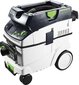 Festool Mobiilne tolmuimeja CLEANTEC CTL 36 E AC-LHS 574960 цена и информация | Tolmuimejad | hansapost.ee