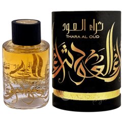 Parfüümvesi Ard Al Zaafaran Thara Al Oud EDP naistele/meestele, 100 ml hind ja info | Parfüümid naistele | hansapost.ee