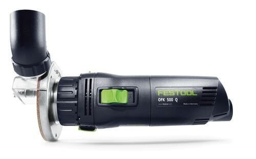 Festool Servafrees OFK 500 Q-Plus R3 576225 hind ja info | Freesid | hansapost.ee