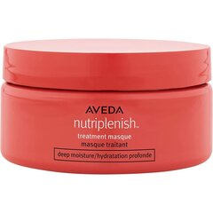 Питательная капиллярная маска Aveda Nutri Plenish (200 ml) цена и информация | Маски, масла, сыворотки | hansapost.ee