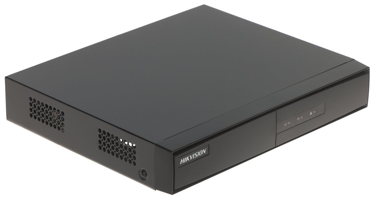 Регистратор IP Hikvision DS-7104NI-Q1/M цена | hansapost.ee