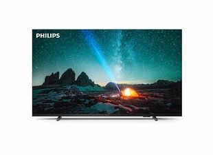 Philips 65PUS7609/12 цена и информация | Телевизоры | hansapost.ee