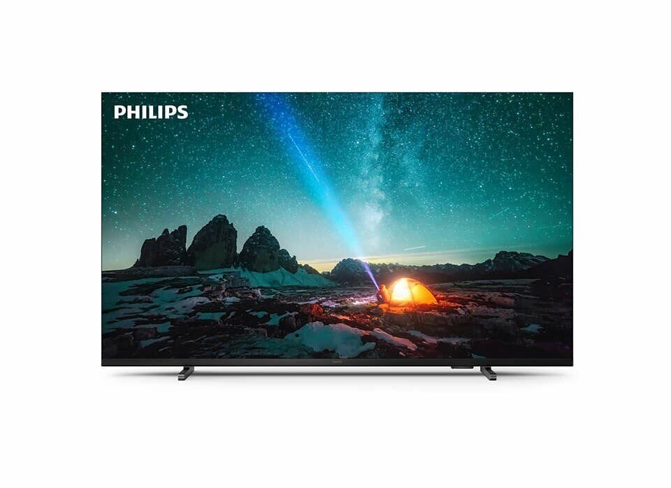 Philips 65PUS7609/12 hind ja info | Televiisorid | hansapost.ee
