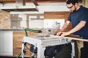 Festool Saeketas WOOD UNIVERSAL HW 254x2,4x30 W40 575975 hind ja info | Käsitööriistad | hansapost.ee