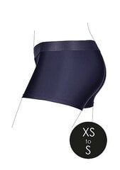 Vibreerivad bokserid Shots Strap-on Boxer, XS/S hind ja info | BDSM ja fetiš | hansapost.ee