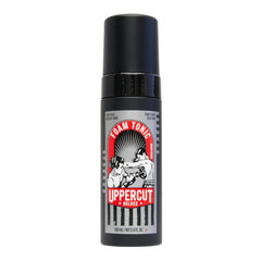 Juuksetoonik meestele Uppercut Deluxe Foam Tonic, 150 ml hind ja info | Juuksemaskid, õlid ja seerumid | hansapost.ee