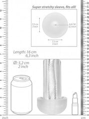 Laetav pump Shots price and information | Penis pumps and clitoris pumps | hansapost.ee