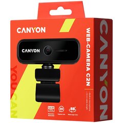 Canyon C2N price and information | Webcam | hansapost.ee