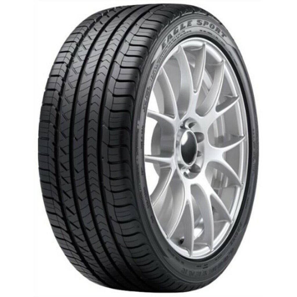 Off-road sõiduki rehv Goodyear 546410 цена и информация | Suverehvid | hansapost.ee