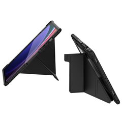 Nillkin Bumper Pro Protective Stand Samsung Galaxy Tab S9+ price and information | Tablet cases and covers | hansapost.ee