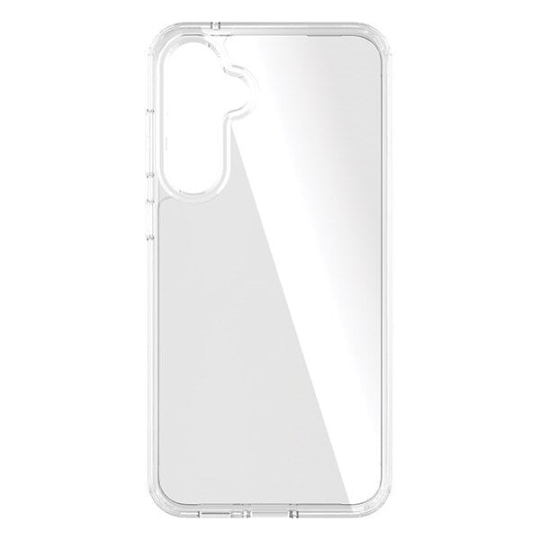 PanzerGlass HardCase Samsung S23 FE S711 Antibacterial Military grade clear цена и информация | Telefonide kaitsekaaned ja -ümbrised | hansapost.ee