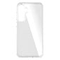 PanzerGlass HardCase Samsung S23 FE S711 Antibacterial Military grade clear цена и информация | Telefonide kaitsekaaned ja -ümbrised | hansapost.ee