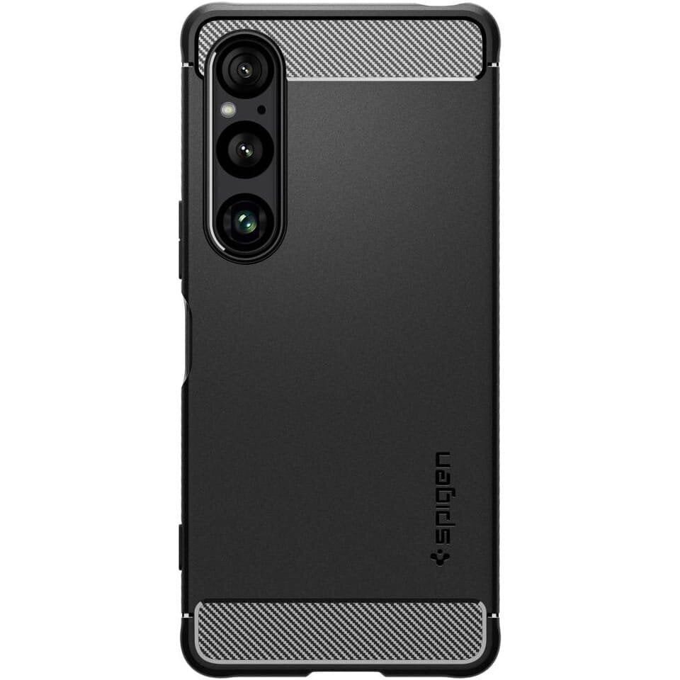 Sony Xperia 1 VI hind ja info | Telefonide kaitsekaaned ja -ümbrised | hansapost.ee