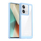 Outer Space Case Xiaomi Redmi Note 13 Pro+ hind ja info | Telefonide kaitsekaaned ja -ümbrised | hansapost.ee