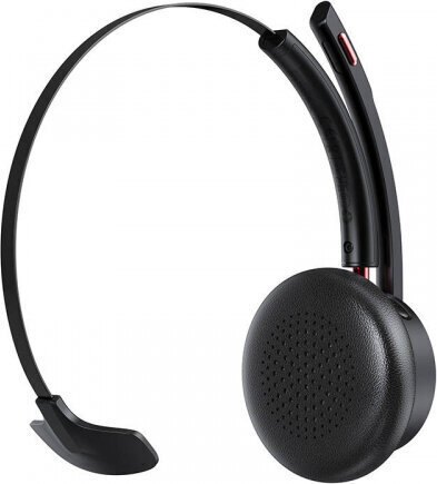 Tribit Wireless headphones for calls CallElite BTH80 (black) hind ja info | Kõrvaklapid | hansapost.ee