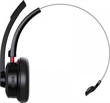 Tribit Wireless headphones for calls CallElite BTH80 (black) hind ja info | Kõrvaklapid | hansapost.ee