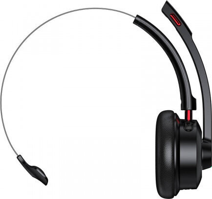 Tribit Wireless headphones for calls CallElite BTH80 (black) hind ja info | Kõrvaklapid | hansapost.ee