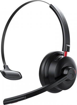 Tribit Wireless headphones for calls CallElite BTH80 (black) hind ja info | Kõrvaklapid | hansapost.ee