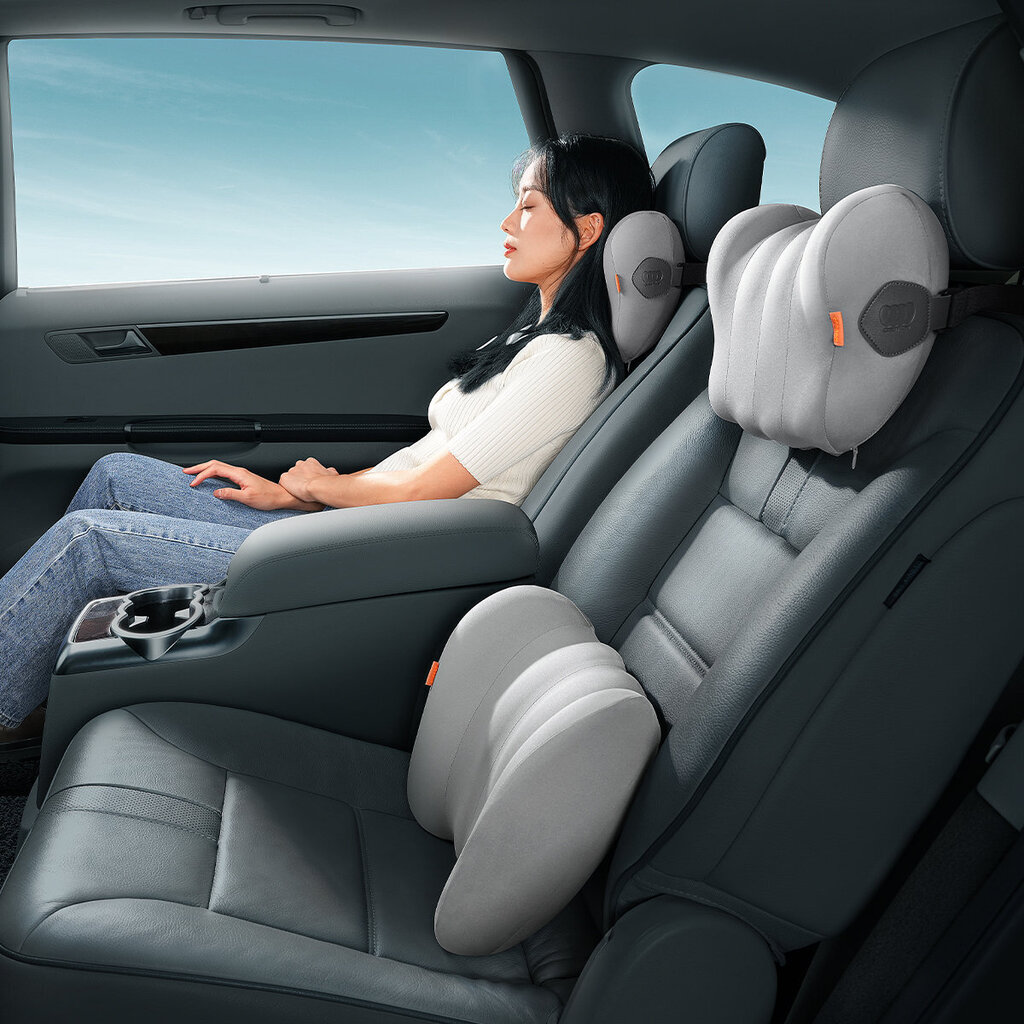 Baseus Baseus Comfort Ride auto peatoe padi hind ja info | Lisatarvikud | hansapost.ee