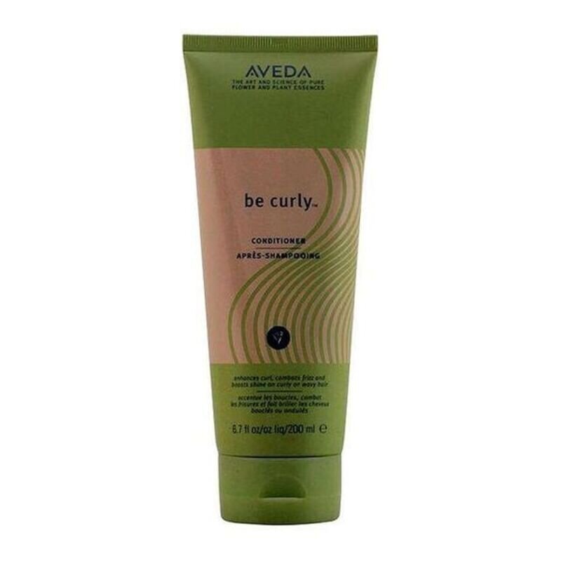 Palsam Be Curly Aveda, 200 ml цена и информация | Palsamid | hansapost.ee