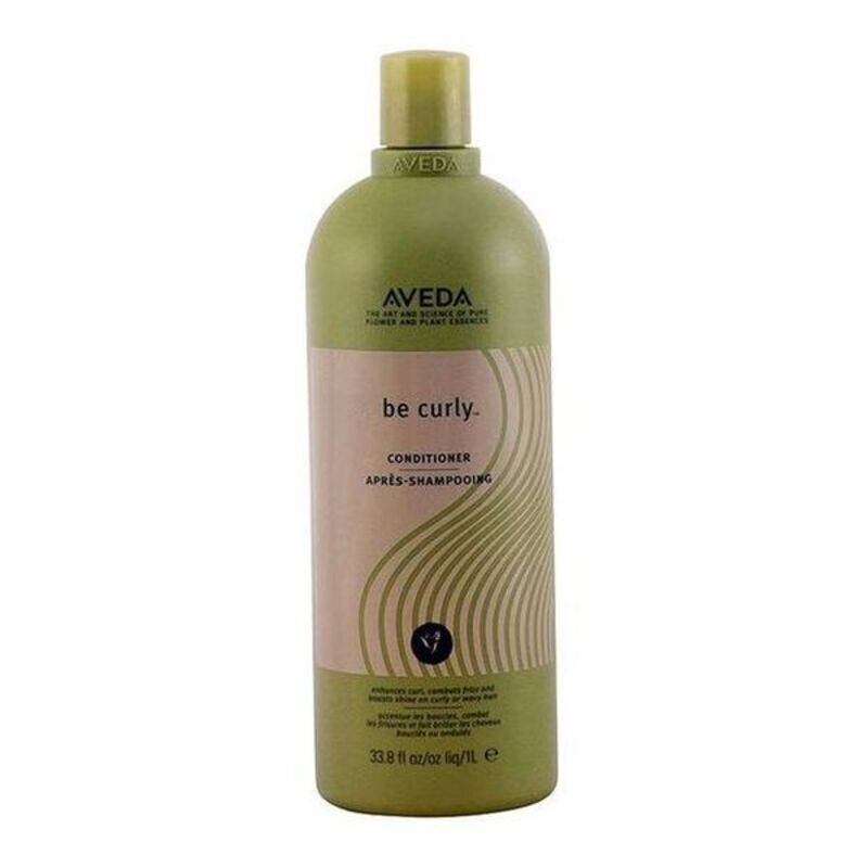 Palsam Be Curly Aveda, 200 ml цена и информация | Palsamid | hansapost.ee