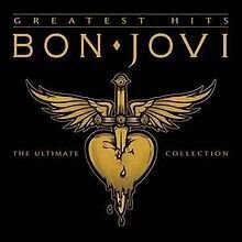 CD BON JOVI "Greatest Hits" цена и информация | Vinüülplaadid, CD, DVD | hansapost.ee