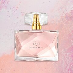 Парфюмированная вода Avon Eve Elegance для неё, 50 мл цена и информация | Женские духи | hansapost.ee