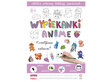 Creative Kit Anime Bake-Offs hind ja info | Arendavad laste mänguasjad | hansapost.ee