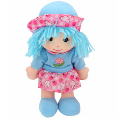 Хлопковая Кукла цена и информация | Игрушки для девочек | hansapost.ee