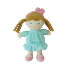 Pehme nukk SmilyPlay price and information | Toys for girls | hansapost.ee