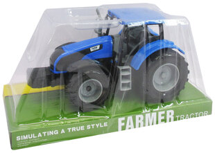 Трактор цена и информация | Игрушки для мальчиков | hansapost.ee