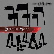 CD DEPECHE MODE "Spirit" цена и информация | Виниловые пластинки, CD, DVD | hansapost.ee