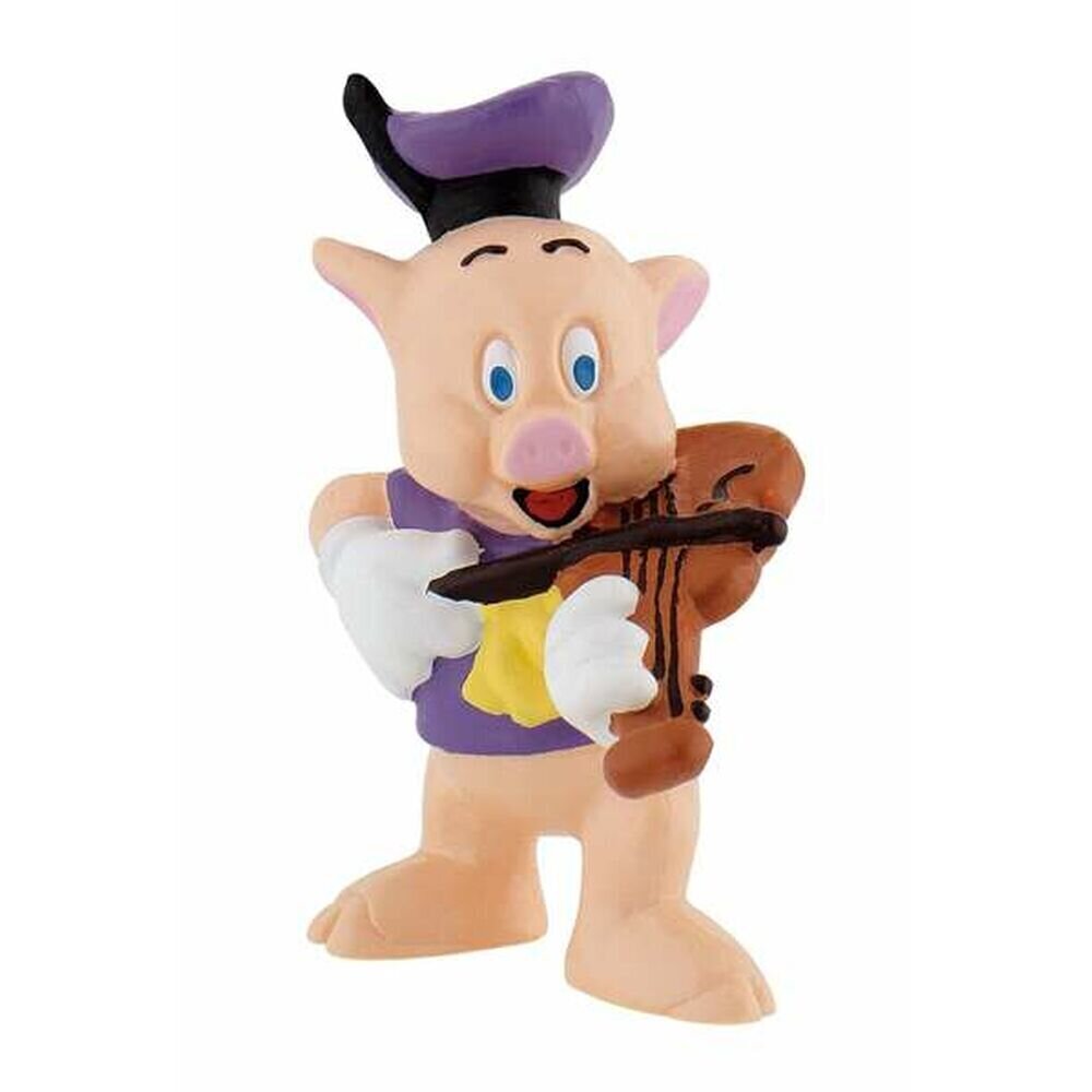 Tegevuskujud Piggy with Violin hind ja info | Mänguasjad poistele | hansapost.ee