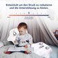 Ortopeediline padi lastele JK146-2 hind ja info | Padjad | hansapost.ee